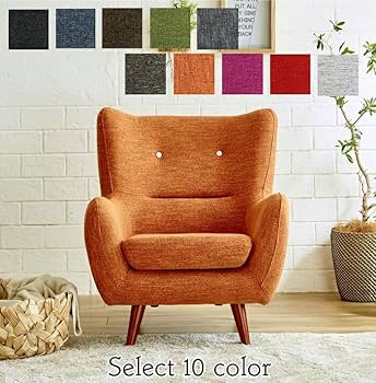 Amazon｜【1人掛け】ソファ ソファー 1人掛けソファー 1人用